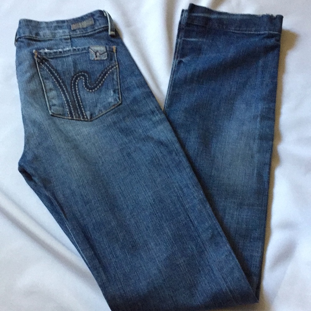 Citizens of Humanity Jeans